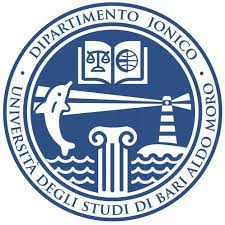 Università degli Studi di Bari Aldo Moro - Dipartimento Jonico