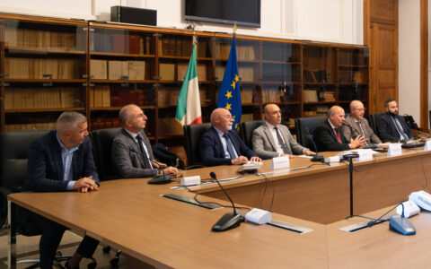 laboratorio monitoraggio ambientale
