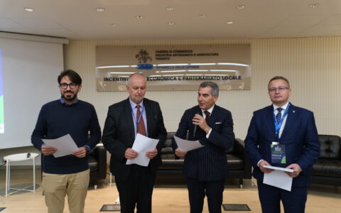 foto copertina Taranto - Ida Viru Memorandum of Understanding